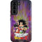 Dragon Ball Z Saiyan Saga Galaxy S22 Pro Case