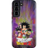 Dragon Ball Z Saiyan Saga Galaxy S22 Pro Case