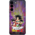 Dragon Ball Z Saiyan Saga Galaxy S22 Skin