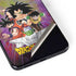 Dragon Ball Z Saiyan Saga Galaxy S22 Skin