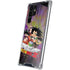 Dragon Ball Z Saiyan Saga Galaxy S22 Ultra Clear Case