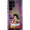 Dragon Ball Z Saiyan Saga Galaxy S22 Ultra Pro Case