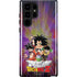 Dragon Ball Z Saiyan Saga Galaxy S22 Ultra Pro Case