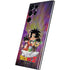 Dragon Ball Z Saiyan Saga Galaxy S22 Ultra Skin