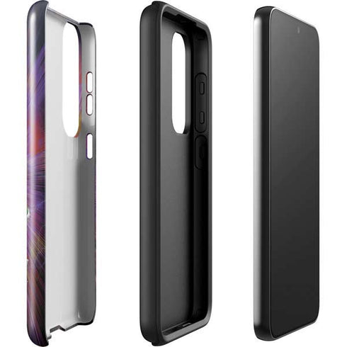 Dragon Ball Z Saiyan Saga Galaxy S23 Plus Pro Case