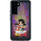 Dragon Ball Z Saiyan Saga Galaxy S23 Plus Waterproof Case