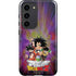 Dragon Ball Z Saiyan Saga Galaxy S23 Pro Case