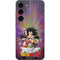 Dragon Ball Z Saiyan Saga Galaxy S23 Skin
