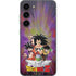 Dragon Ball Z Saiyan Saga Galaxy S23 Skin