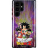 Dragon Ball Z Saiyan Saga Galaxy S23 Ultra Pro Case
