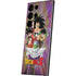 Dragon Ball Z Saiyan Saga Galaxy S23 Ultra Skin