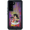 Dragon Ball Z Saiyan Saga Galaxy S23 Waterproof Case