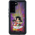 Dragon Ball Z Saiyan Saga Galaxy S23 Waterproof Case