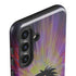 Dragon Ball Z Saiyan Saga Galaxy S25 Impact Case