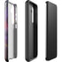 Dragon Ball Z Saiyan Saga Galaxy S25 Impact Case