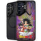 Dragon Ball Z Saiyan Saga Galaxy S25 Plus Kickstand Case