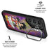 Dragon Ball Z Saiyan Saga Galaxy S25 Plus Kickstand Case