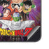 Dragon Ball Z Saiyan Saga Galaxy S24 Skin