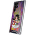 Dragon Ball Z Saiyan Saga Galaxy S24 Ultra Clear Case