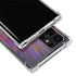 Dragon Ball Z Saiyan Saga Galaxy S24 Ultra Clear Case