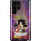 Dragon Ball Z Saiyan Saga Galaxy S25 Ultra Impact Case