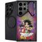 Dragon Ball Z Saiyan Saga Galaxy S25 Ultra Kickstand Case