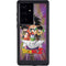 Dragon Ball Z Saiyan Saga Galaxy S24 Ultra Waterproof Case
