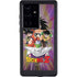 Dragon Ball Z Saiyan Saga Galaxy S24 Ultra Waterproof Case