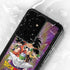 Dragon Ball Z Saiyan Saga Galaxy S24 Ultra Waterproof Case