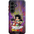 Dragon Ball Z Saiyan Saga Galaxy S26 Impact Case