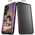 Dragon Ball Z Saiyan Saga Galaxy S26 Impact Case