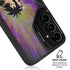 Dragon Ball Z Saiyan Saga Galaxy S26 Kickstand Case
