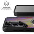Dragon Ball Z Saiyan Saga Galaxy S26 Plus Kickstand Case