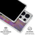 Dragon Ball Z Saiyan Saga Galaxy S26 Ultra Clear Case