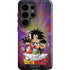 Dragon Ball Z Saiyan Saga Galaxy S26 Ultra Impact Case