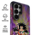 Dragon Ball Z Saiyan Saga Galaxy S26 Ultra Impact Case