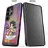 Dragon Ball Z Saiyan Saga Galaxy S26 Ultra Impact Case