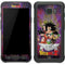 Dragon Ball Z Saiyan Saga Galaxy S7 Active Skin