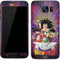 Dragon Ball Z Saiyan Saga Galaxy S7 Skin