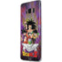 Dragon Ball Z Saiyan Saga Galaxy S8 Plus Skin