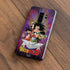 Dragon Ball Z Saiyan Saga Galaxy S9 Plus Skin