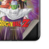 Dragon Ball Z Saiyan Saga Galaxy Z Flip Skin