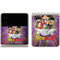 Dragon Ball Z Saiyan Saga Galaxy Z Flip3 5G Skin