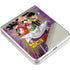 Dragon Ball Z Saiyan Saga Galaxy Z Flip3 5G Skin