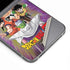 Dragon Ball Z Saiyan Saga Galaxy Z Flip6 Skin