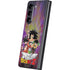 Dragon Ball Z Saiyan Saga Galaxy Z Fold5 5G Skin