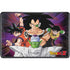 Dragon Ball Z Saiyan Saga Google Pixelbook Go Skin