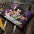 Dragon Ball Z Saiyan Saga Google Pixelbook Go Skin