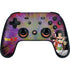 Dragon Ball Z Saiyan Saga Google Stadia Controller Skin