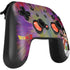 Dragon Ball Z Saiyan Saga Google Stadia Controller Skin